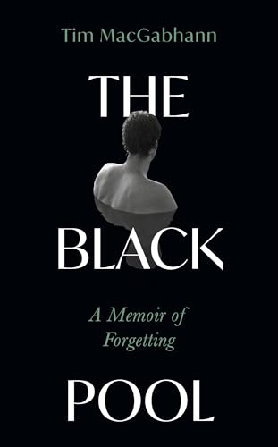 The Black Pool book cover