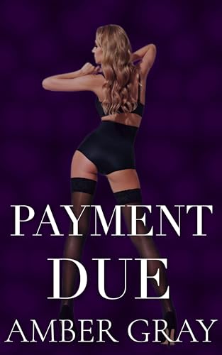 Payment Due book cover
