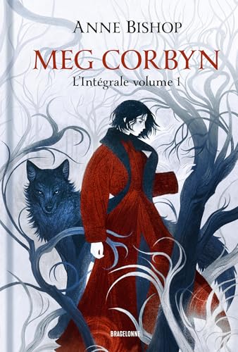 Meg Corbyn - L'Intégrale 1 book cover