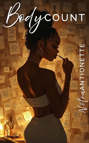 Body Count (Mind, Body, & Soul Book 1)