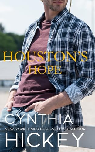Houston's Hope book cover