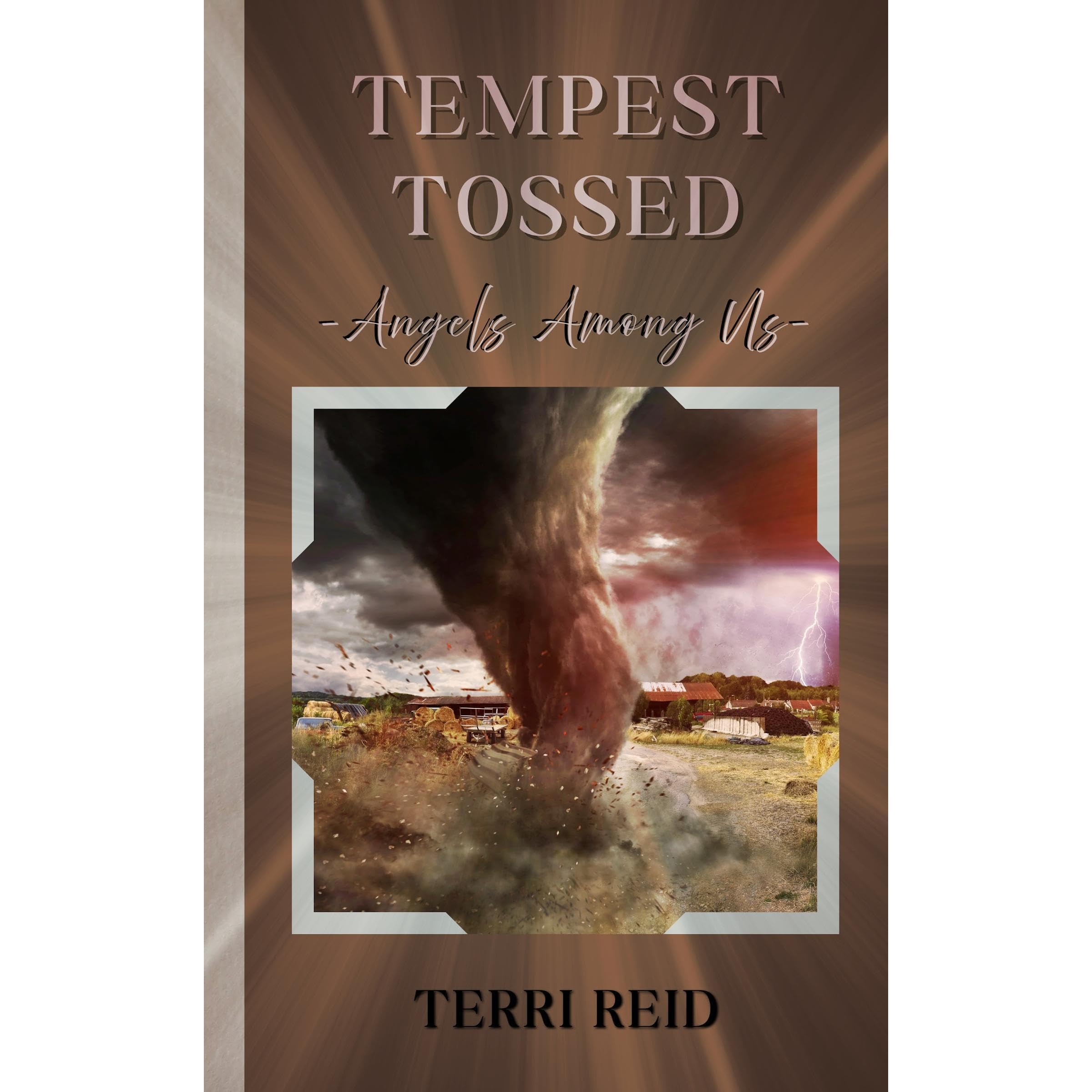 Tempest Tossed book cover