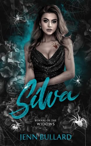 Silva book cover