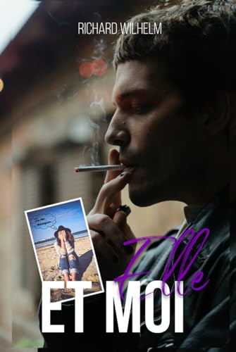 Elle et moi book cover