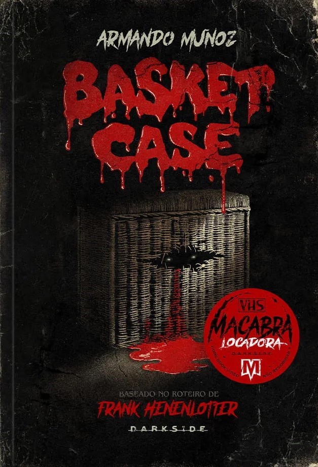 Basket Case by Armando Muñoz Goodreads