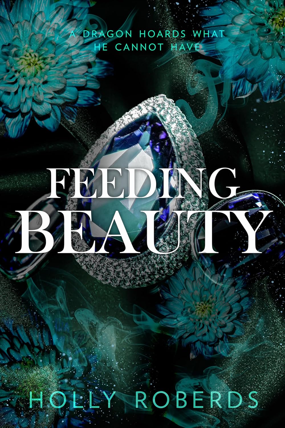 Feeding Beauty book cover