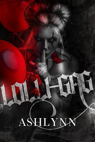 Lolli-Gag book cover