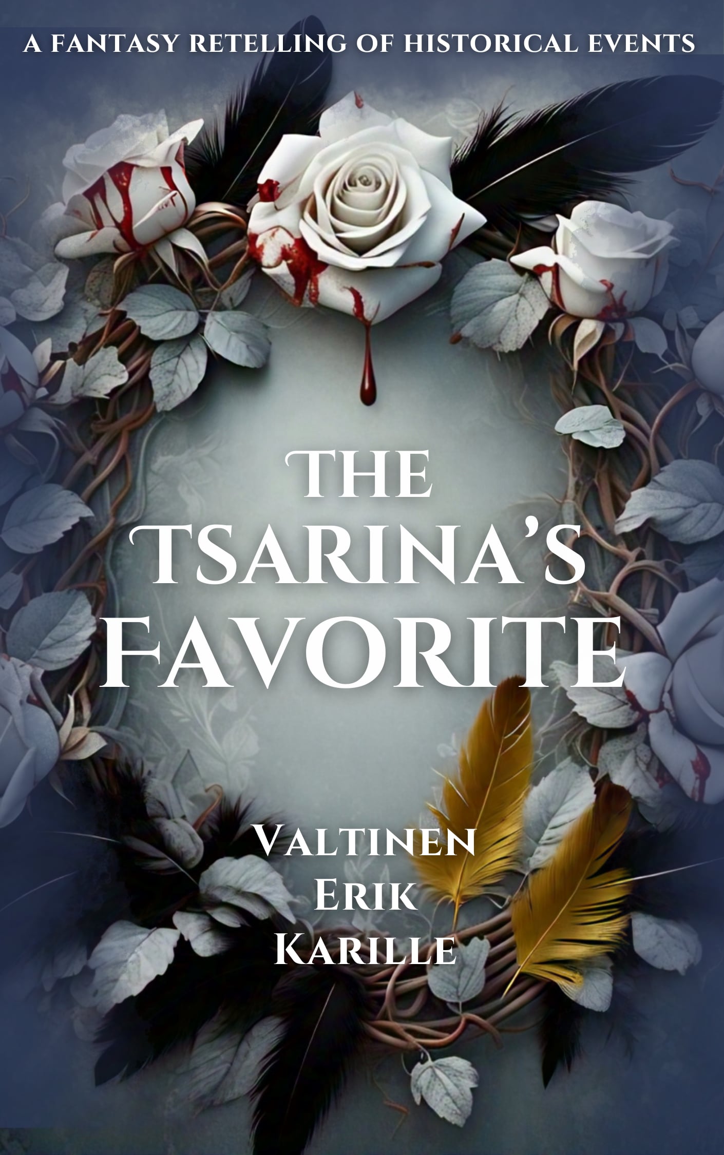 The Tsarina's Favorite