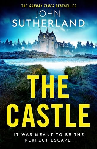 The Castle book cover