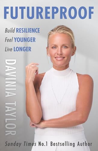 Futureproof book cover