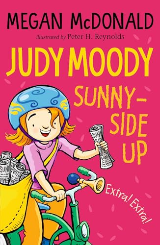 Judy Moody book cover