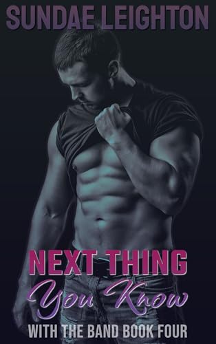 Next Thing You Know book cover