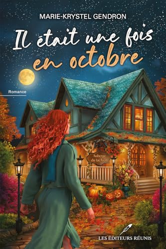 Il était une fois en octobre book cover