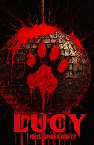 Lucy book cover