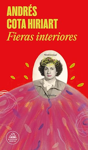 Fieras interiores book cover
