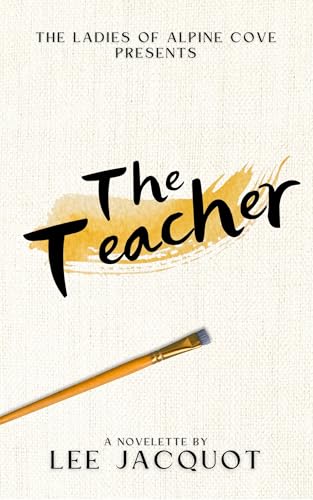 The Teacher book cover