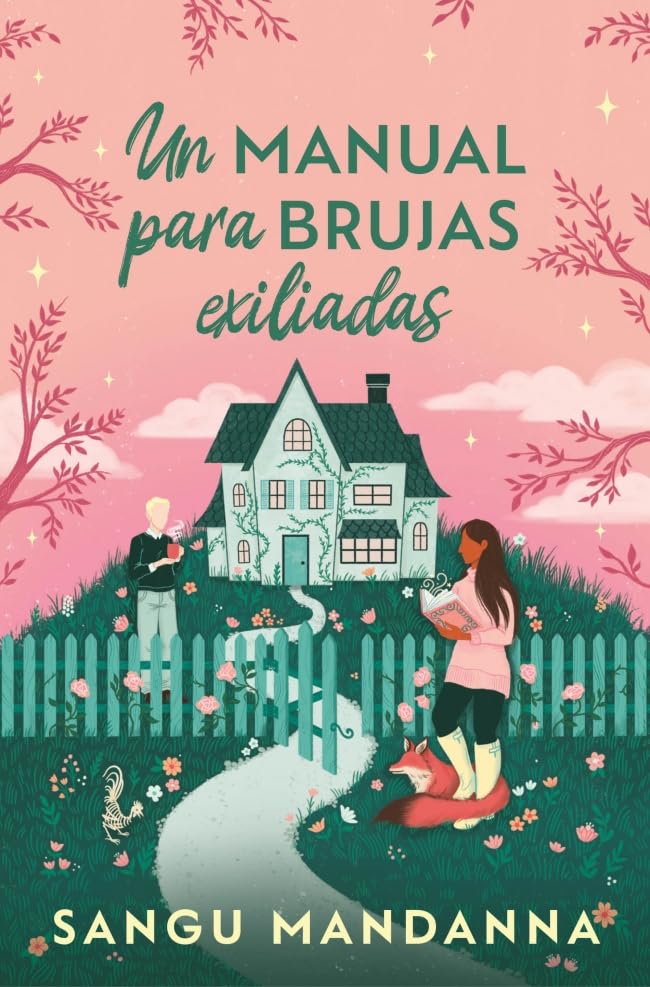 Un manual para brujas exiliadas