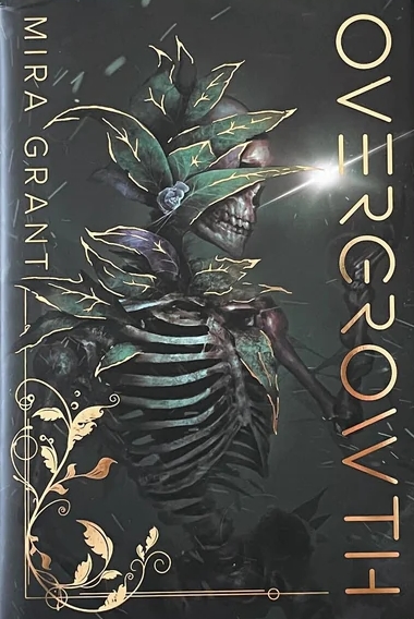 Overgrowth