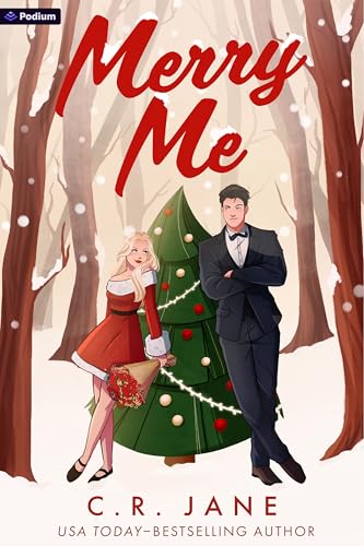 Merry Me: A Holiday Romance