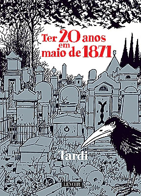 Ter 20 anos em maio de 1871 book cover