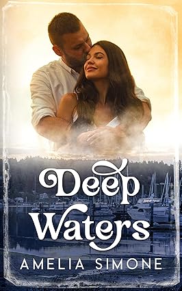Deep Waters book cover