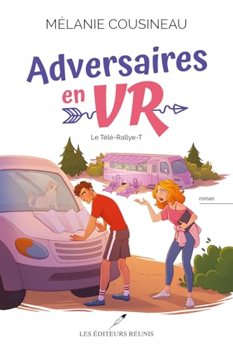 Le télé-Rallye-T book cover
