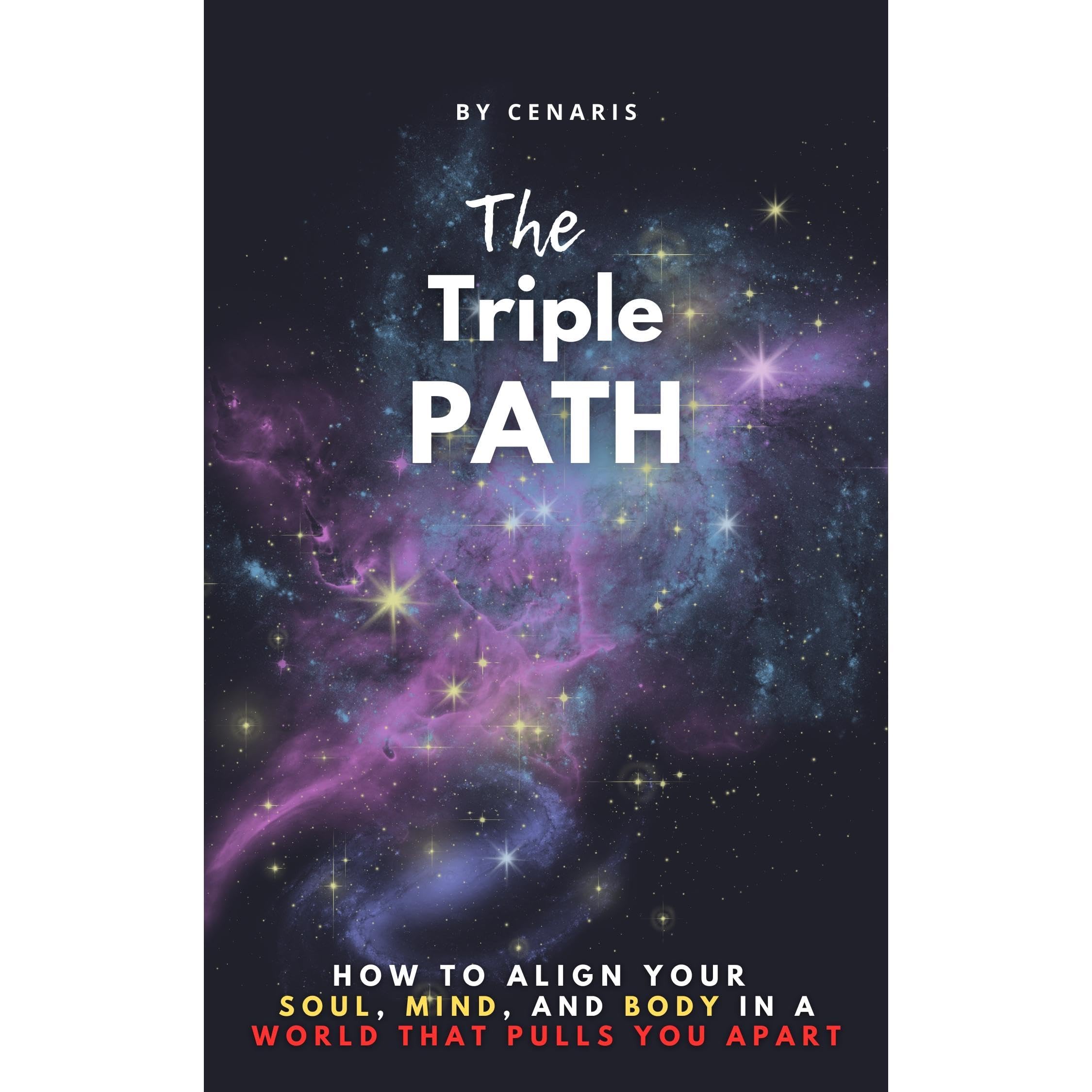 The Triple Path: How to Align Your Soul, Mind and Body in a World That ...