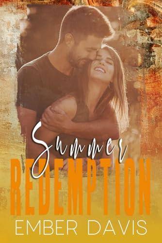 Summer Redemption book cover