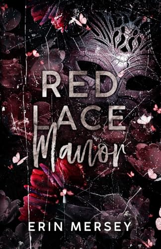 Red Lace Manor book cover
