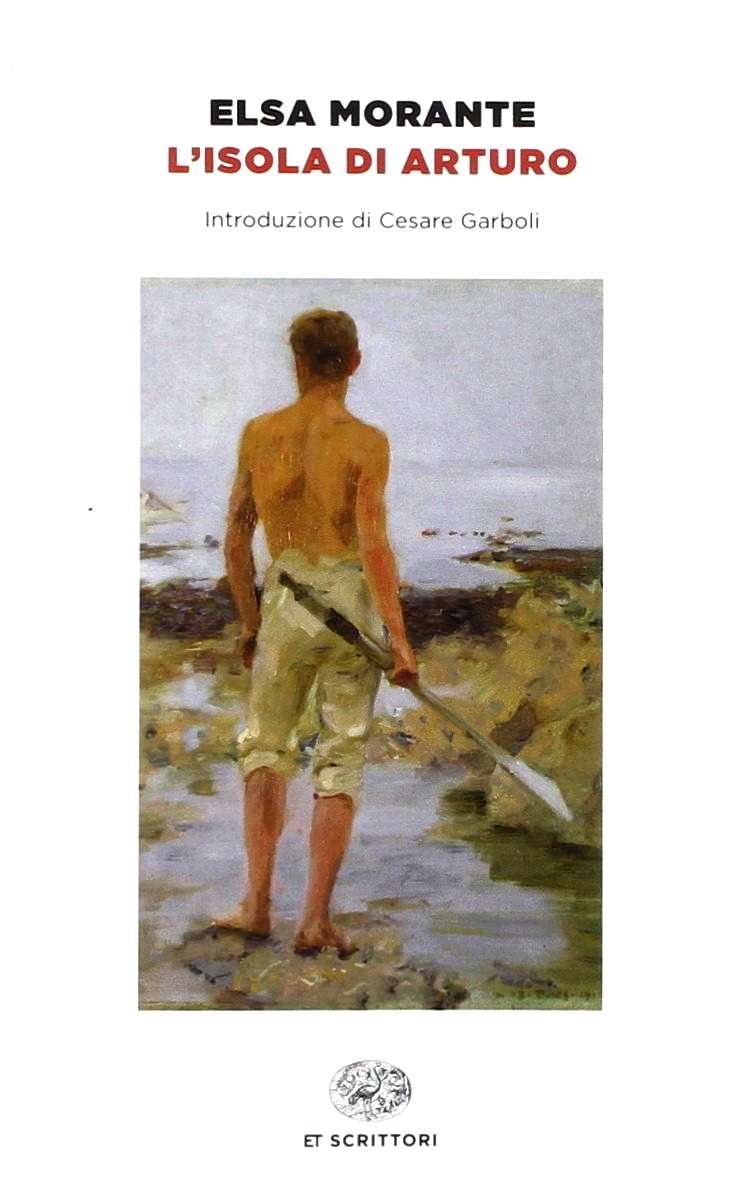 L'isola di Arturo