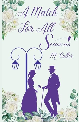 A Match for All Seasons book cover