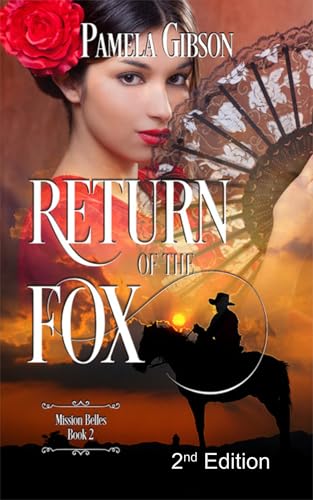 Mission Belles book cover 2