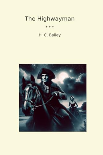 The Highwayman book cover