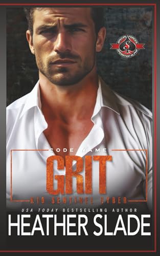 Code Name book cover