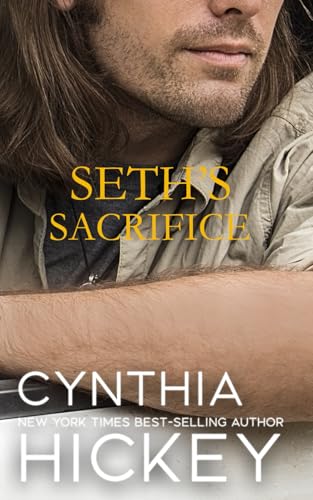 Seth's Sacrifice book cover