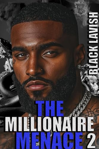 The Millionaire Menace 2 book cover