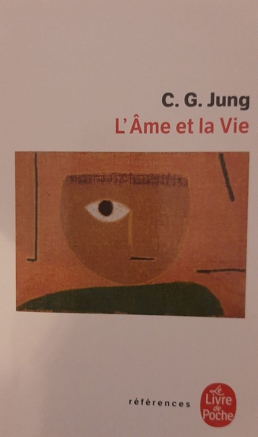 L'Âme et la vie book cover