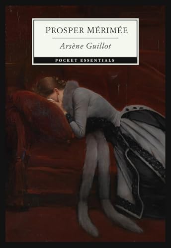 Arsène Guillot book cover