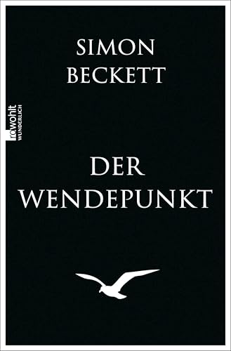 Der Wendepunkt book cover
