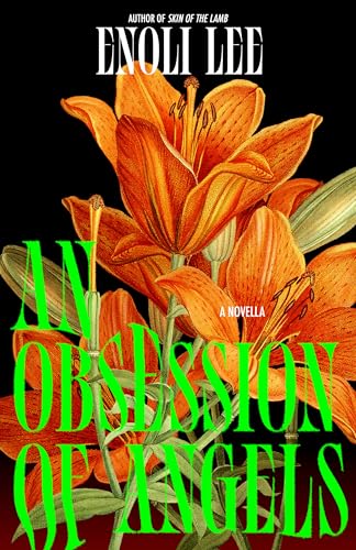 An Obsession Of Angels: A Dark Romance