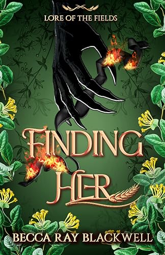 Finding Her: Lore of the Fields