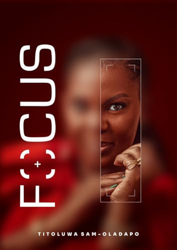 FOCUS book cover
