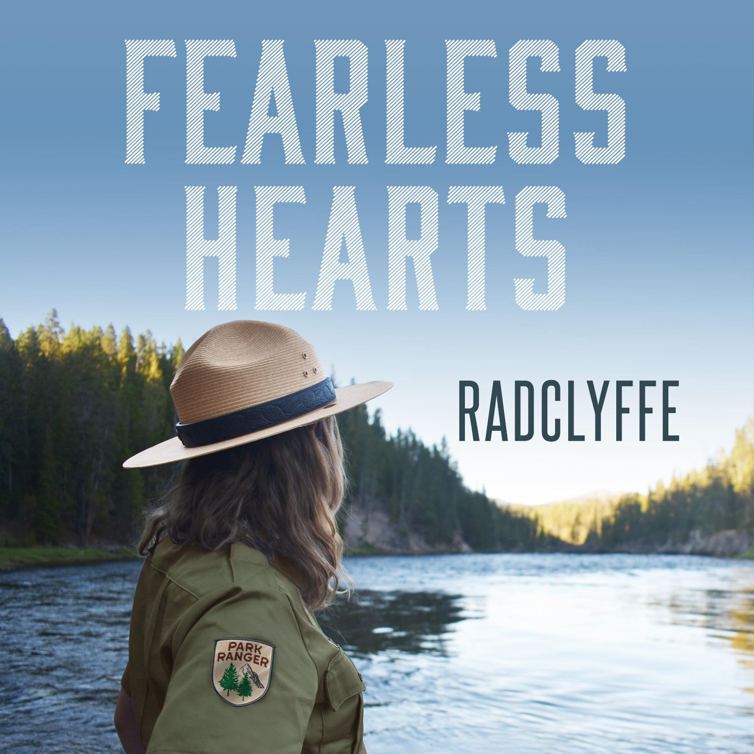 Fearless Hearts book cover