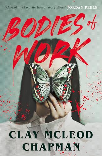 Bodies of Work book cover