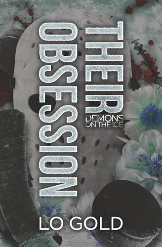 Their Obsession book cover