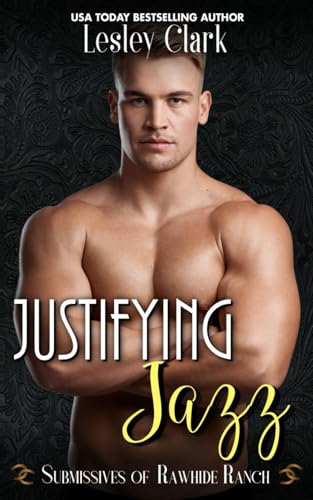 Justifying Jazz book cover