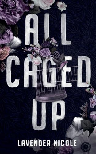 All Caged Up book cover