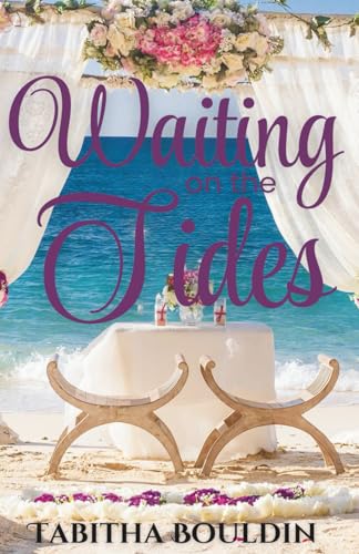 Waiting on the Tides book cover