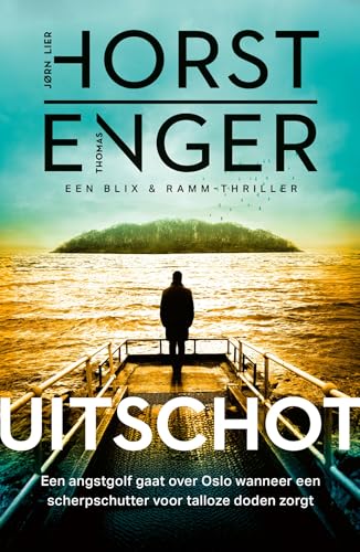 Uitschot book cover