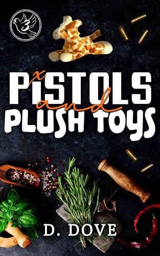Pistols and Plush Toys